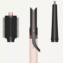 Air Straightener 2x