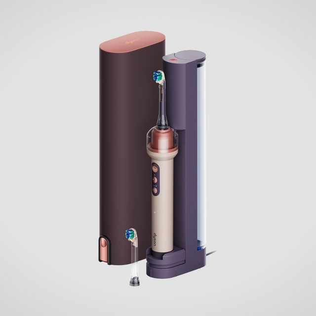 Dyson Oral Care CameraJet Dock