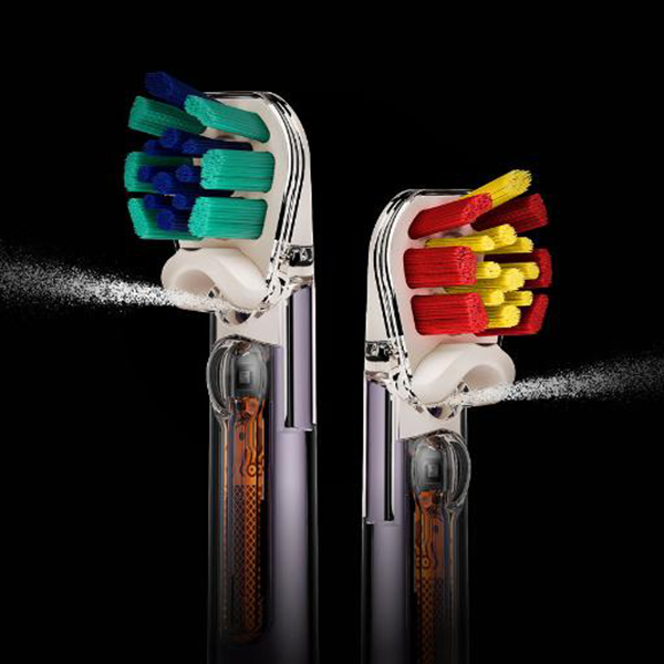 Dyson CameraJet Oral Care