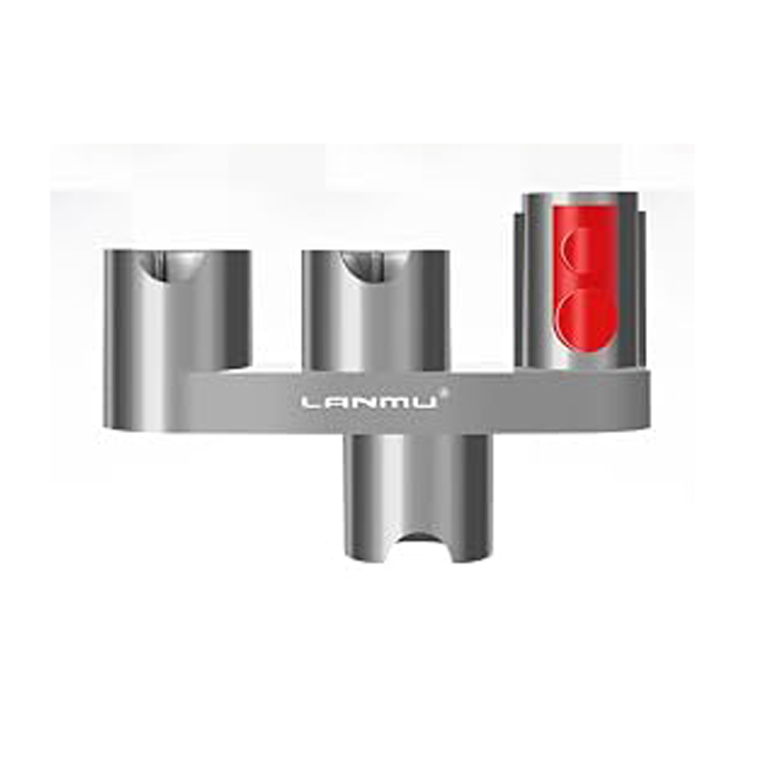LANMU Right Accessory Holder