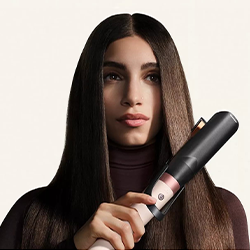 Dyson Air Straightener 2x attachment