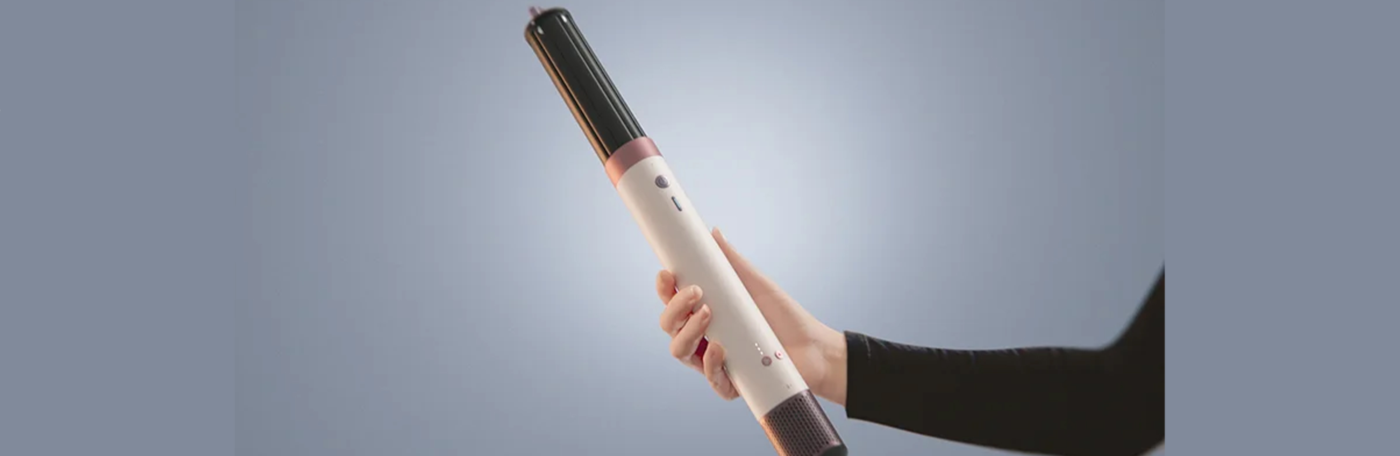 جدیدترین نسخه Airwrap عرضه شد!