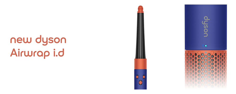 معرفی Dyson Airwrap i.d HS08