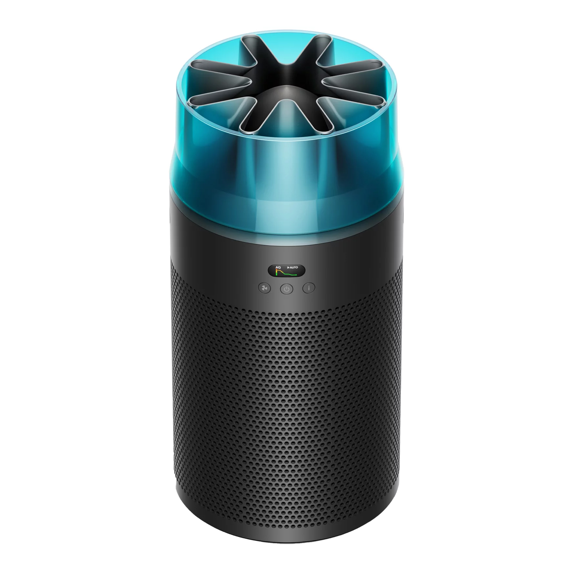 تصفیه هوا دایسون مدل Hushjet copmact HJ10 Black