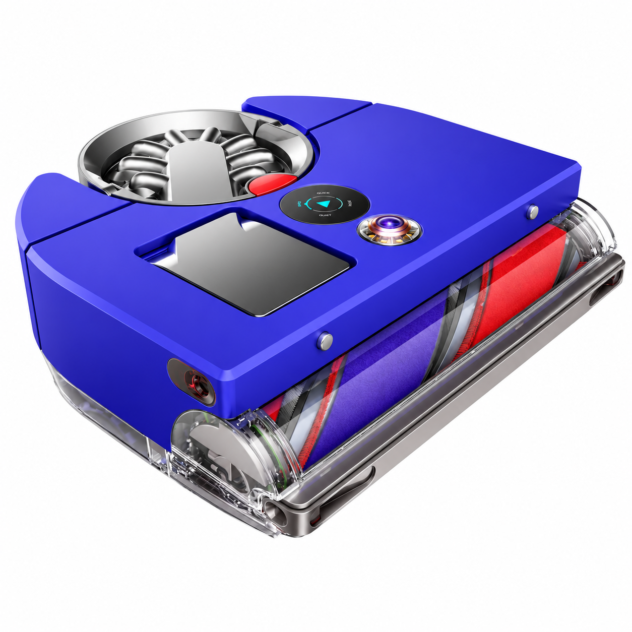 جارو رباتیک دایسون مدلVis Nav 360 RB03