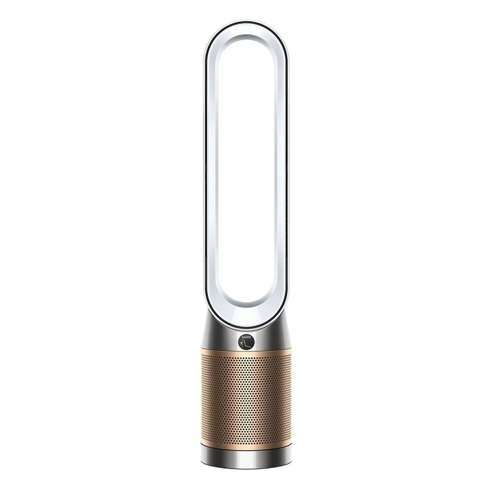 دستگاه تصفیه کننده هوا دایسون مدل Purifier Cool Formaldehyde purifying fan TP09 WHGD